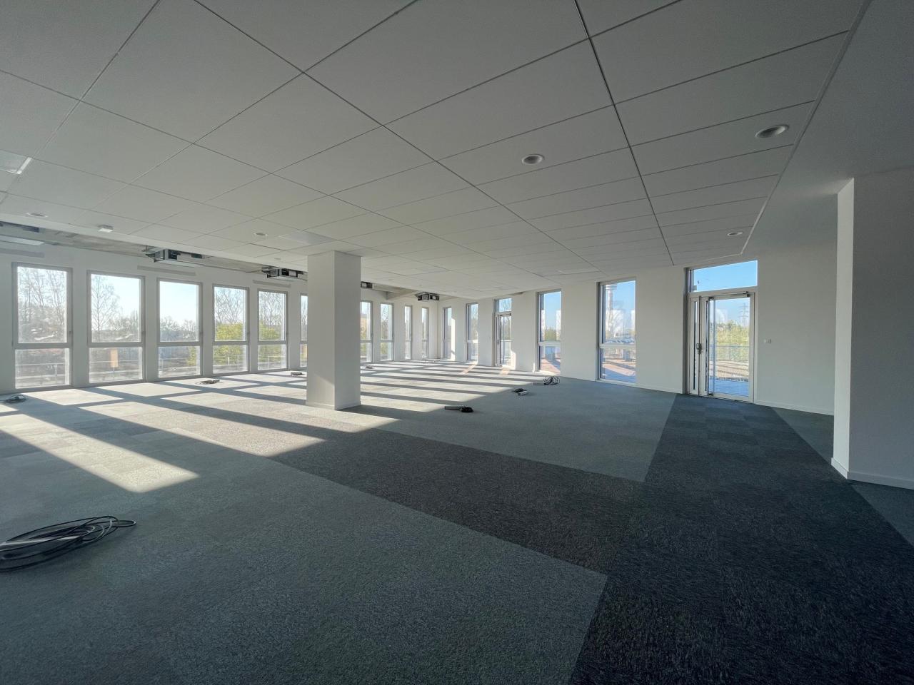 Bureau Villeneuve-d'Ascq 5257m² Location bureau Villeneuve-d'Ascq Nord OLBUR2201885 7